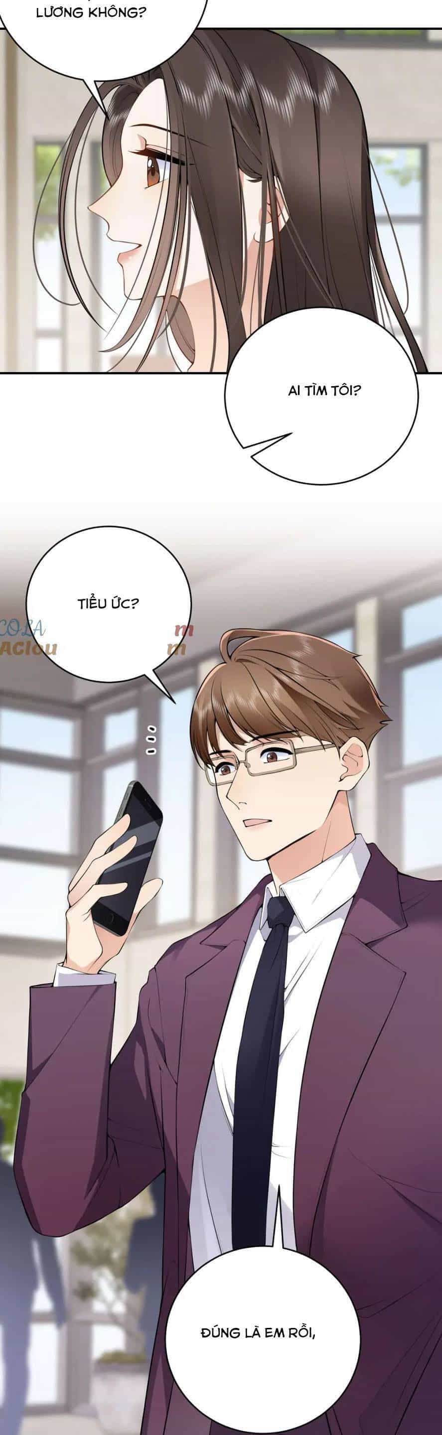 Hàng Tỷ Ngôi Sao Không Sáng Bằng Em - Chương 13 - ảnh 22