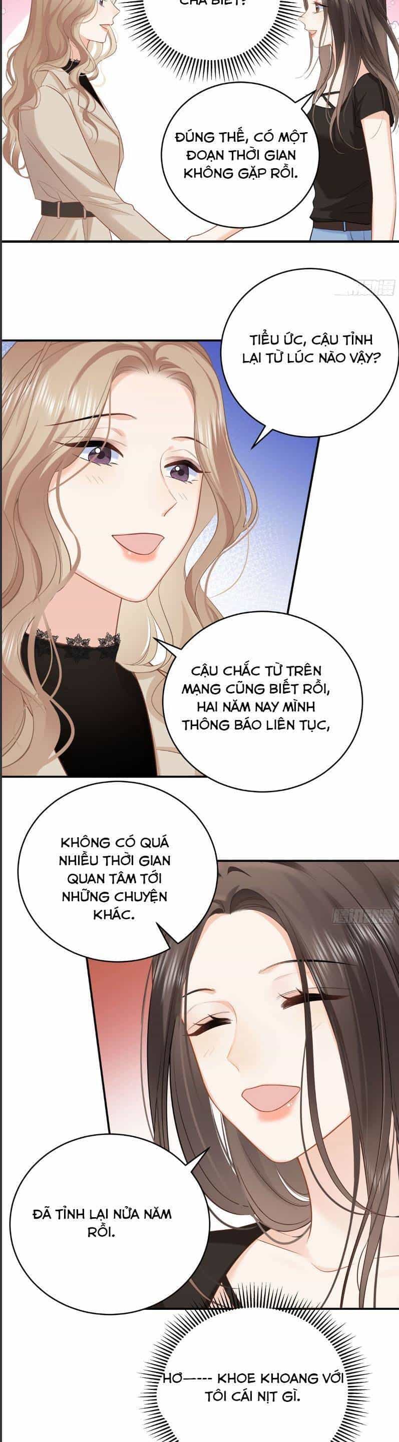 Hàng Tỷ Ngôi Sao Không Sáng Bằng Em - Chương 14 - ảnh 17