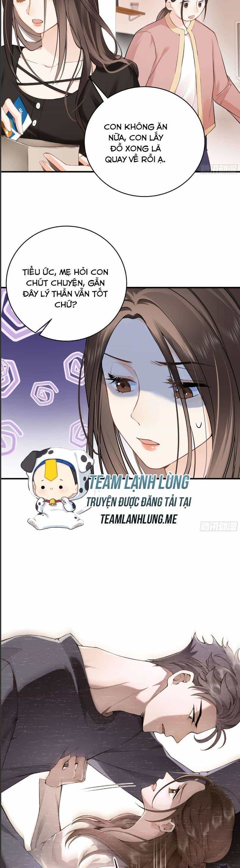 Hàng Tỷ Ngôi Sao Không Sáng Bằng Em - Chương 14 - ảnh 23