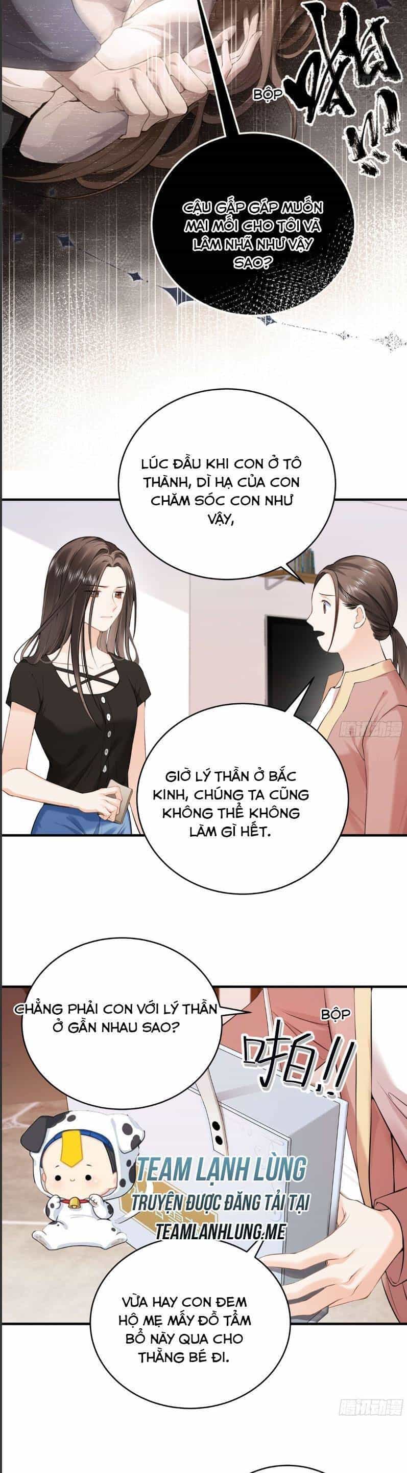 Hàng Tỷ Ngôi Sao Không Sáng Bằng Em - Chương 14 - ảnh 24