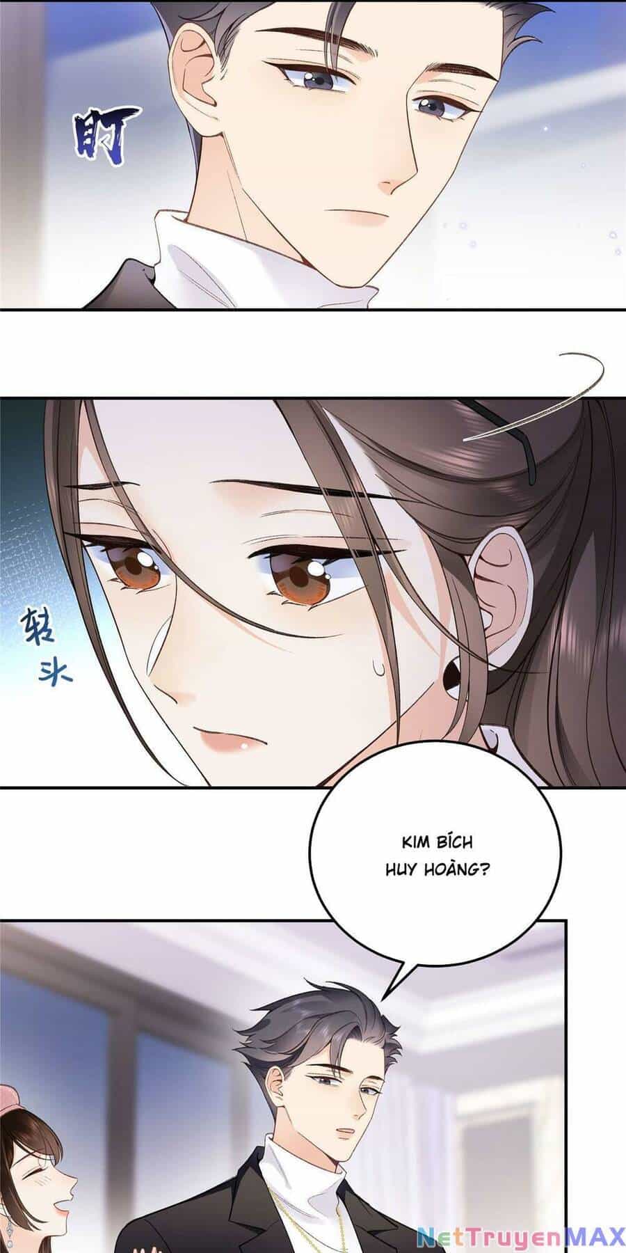 Hàng Tỷ Ngôi Sao Không Sáng Bằng Em - Chương 2 - ảnh 14
