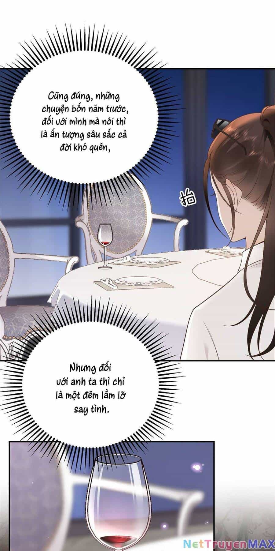 Hàng Tỷ Ngôi Sao Không Sáng Bằng Em - Chương 2 - ảnh 21