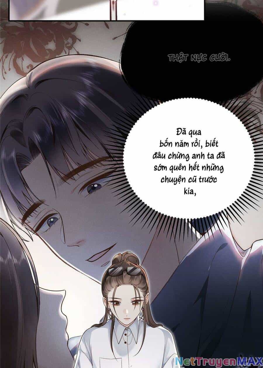 Hàng Tỷ Ngôi Sao Không Sáng Bằng Em - Chương 2 - ảnh 22