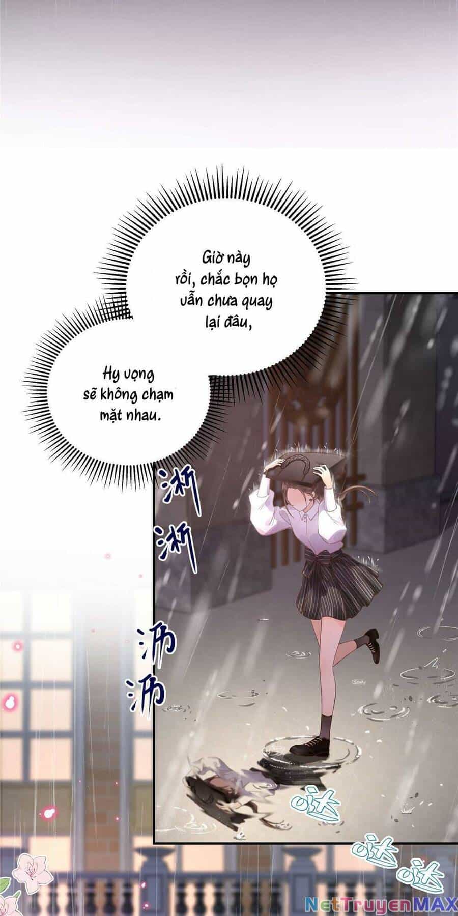 Hàng Tỷ Ngôi Sao Không Sáng Bằng Em - Chương 2 - ảnh 26