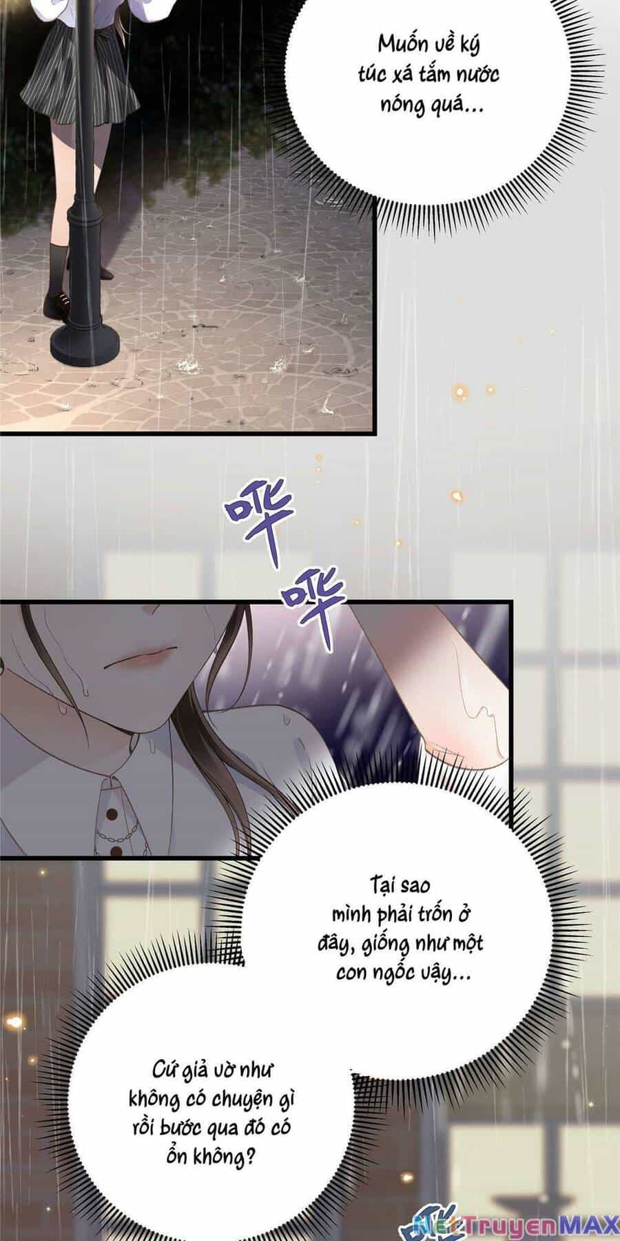Hàng Tỷ Ngôi Sao Không Sáng Bằng Em - Chương 2 - ảnh 30