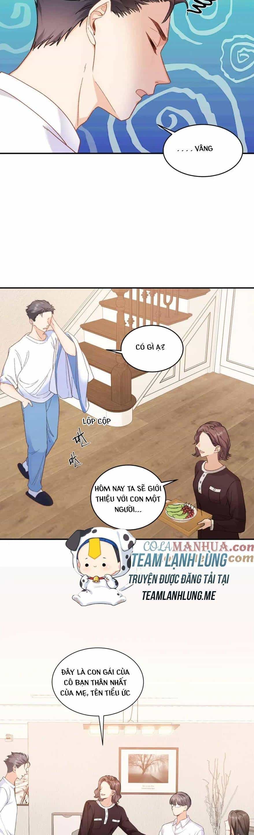 Hàng Tỷ Ngôi Sao Không Sáng Bằng Em - Chương 20 - ảnh 22
