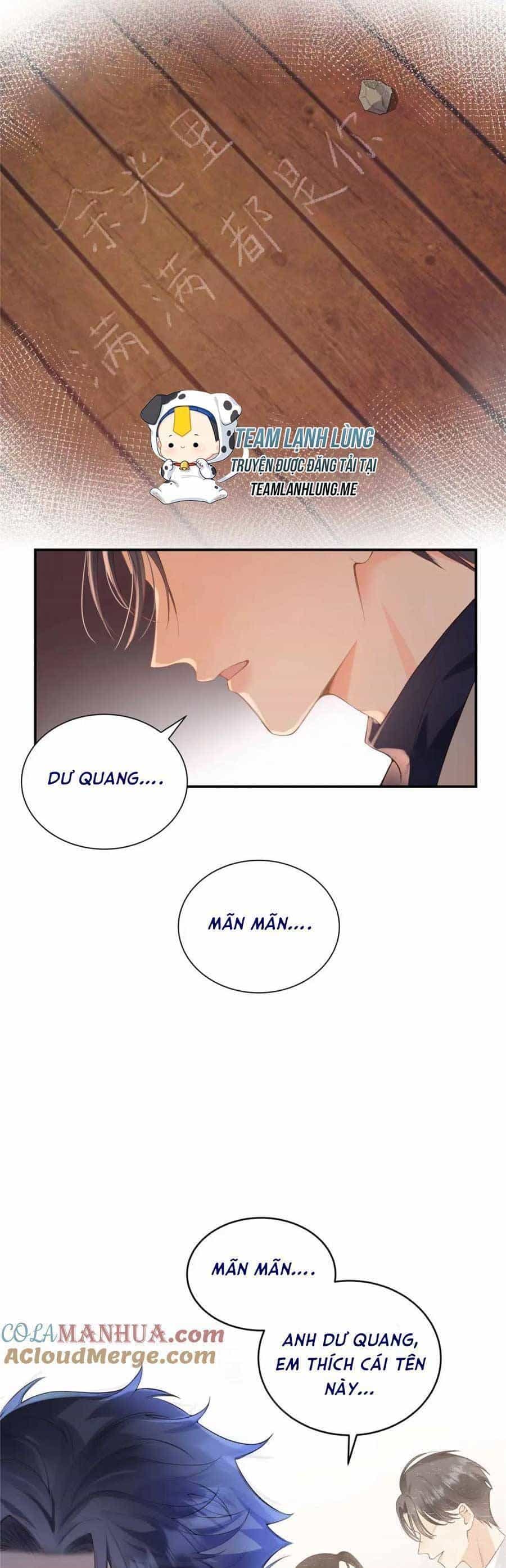Hàng Tỷ Ngôi Sao Không Sáng Bằng Em - Chương 21 - ảnh 15