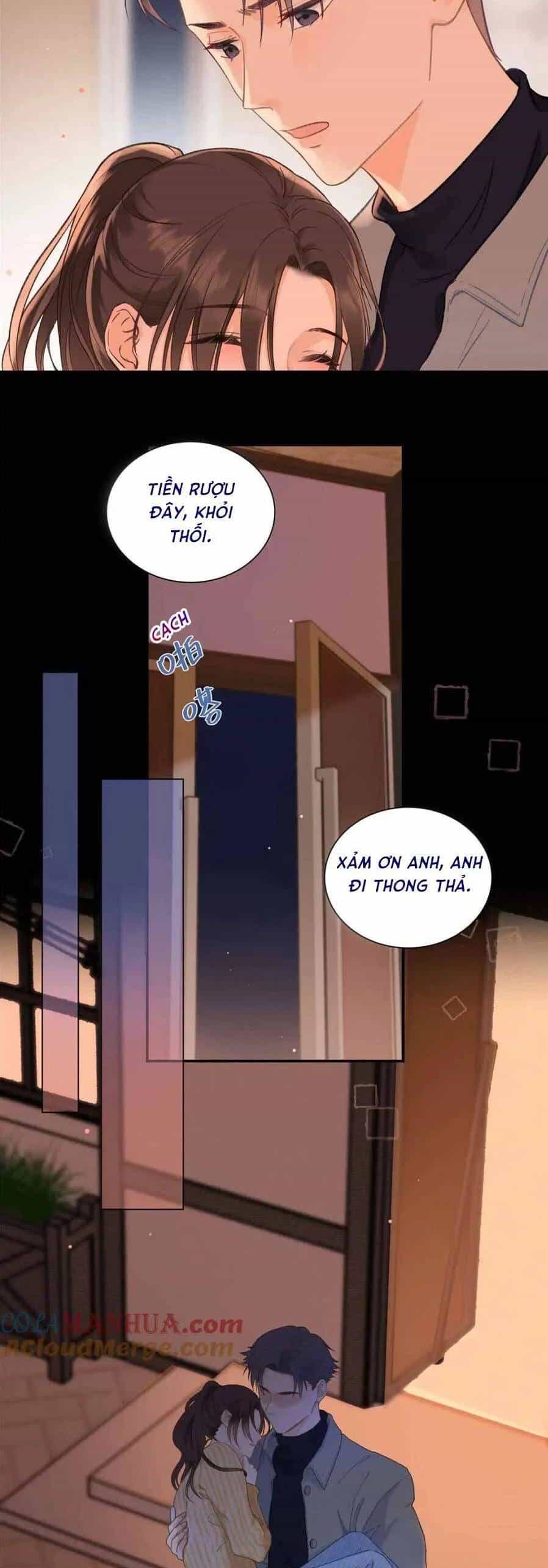 Hàng Tỷ Ngôi Sao Không Sáng Bằng Em - Chương 21 - ảnh 27