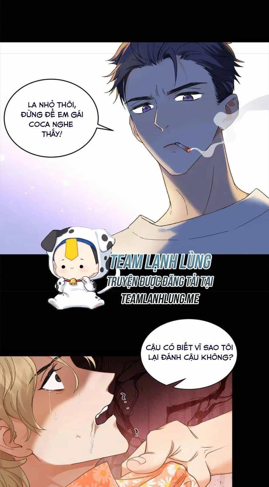 Hàng Tỷ Ngôi Sao Không Sáng Bằng Em - Chương 22 - ảnh 26