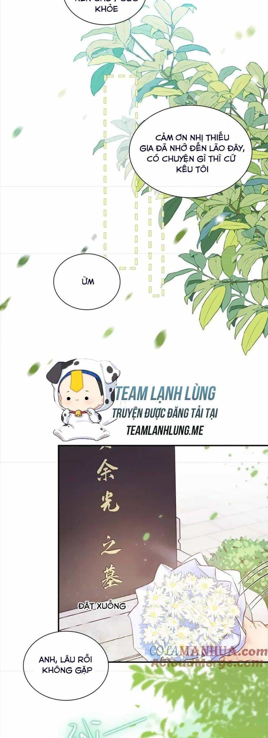 Hàng Tỷ Ngôi Sao Không Sáng Bằng Em - Chương 22 - ảnh 8