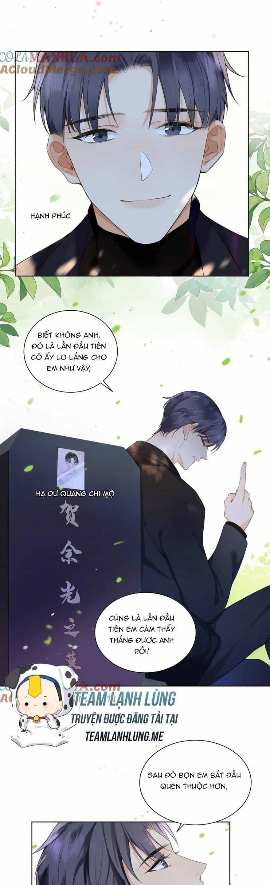Hàng Tỷ Ngôi Sao Không Sáng Bằng Em - Chương 24 - ảnh 20