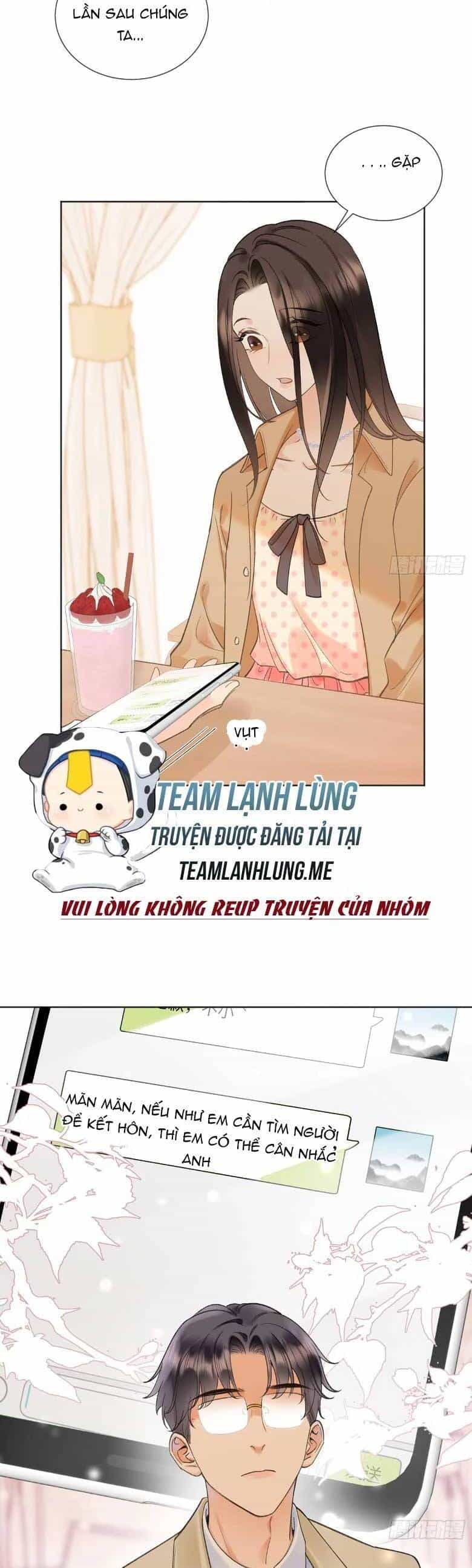 Hàng Tỷ Ngôi Sao Không Sáng Bằng Em - Chương 26 - ảnh 27