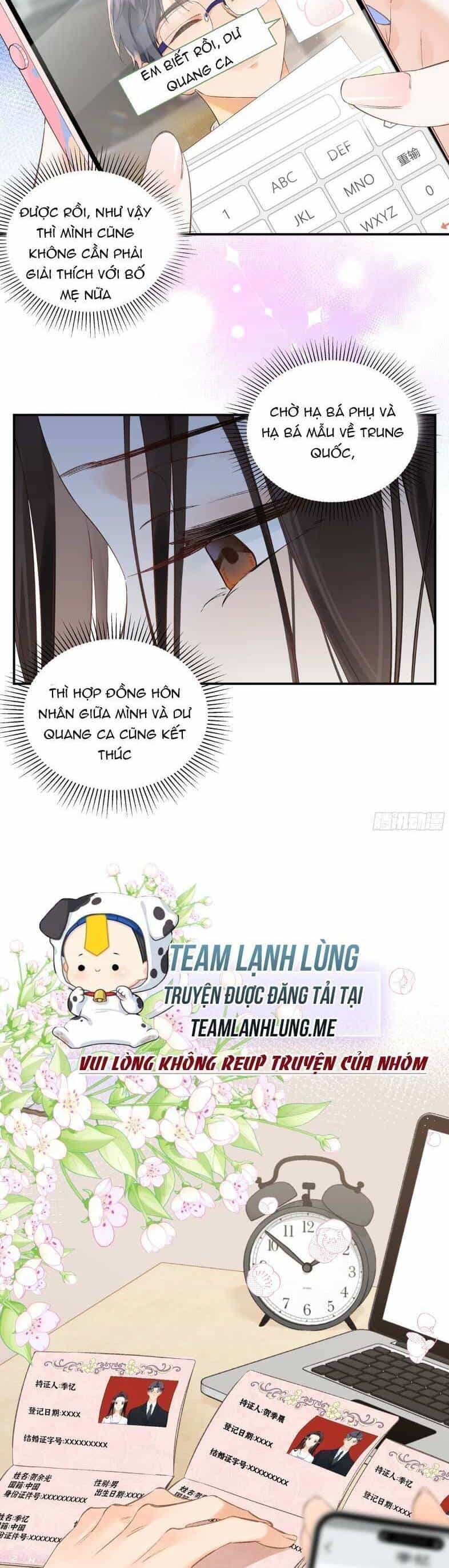 Hàng Tỷ Ngôi Sao Không Sáng Bằng Em - Chương 27 - ảnh 8