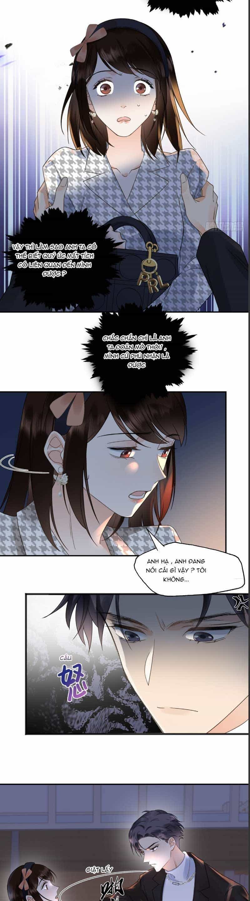 Hàng Tỷ Ngôi Sao Không Sáng Bằng Em - Chương 28 - ảnh 16