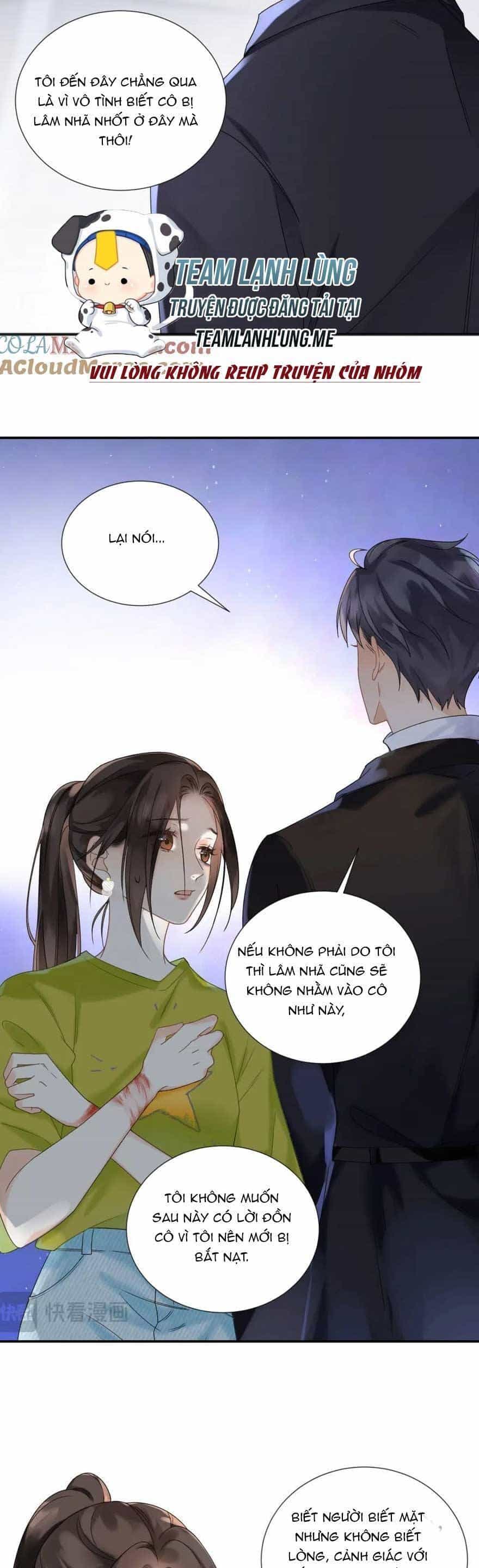 Hàng Tỷ Ngôi Sao Không Sáng Bằng Em - Chương 29 - ảnh 15