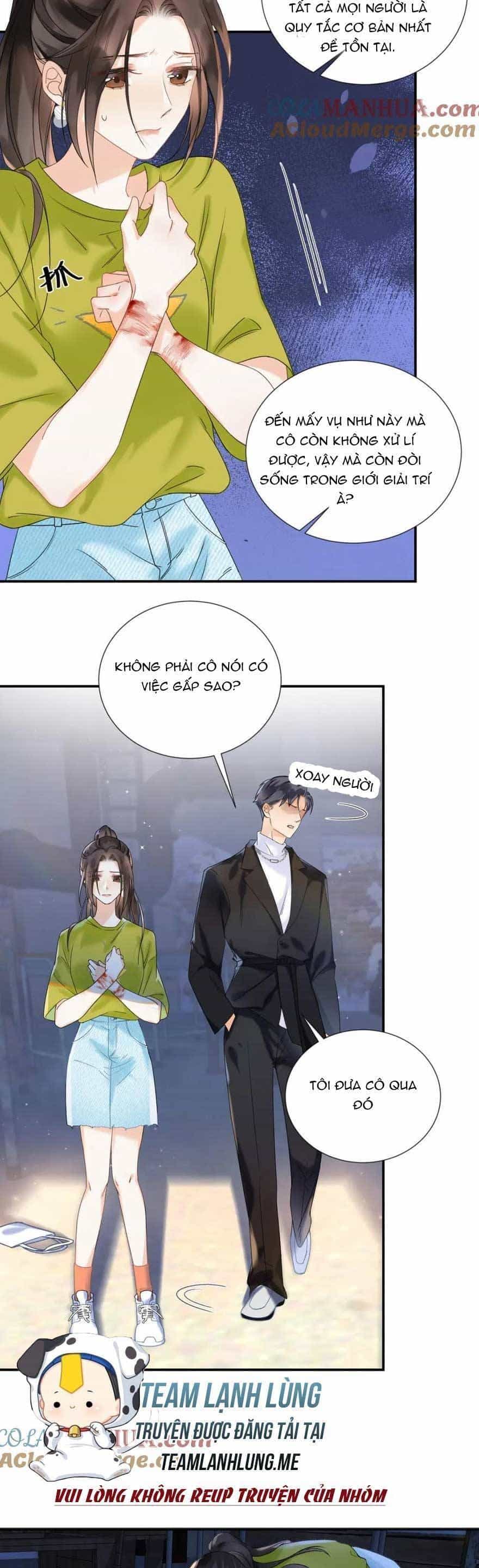 Hàng Tỷ Ngôi Sao Không Sáng Bằng Em - Chương 29 - ảnh 16