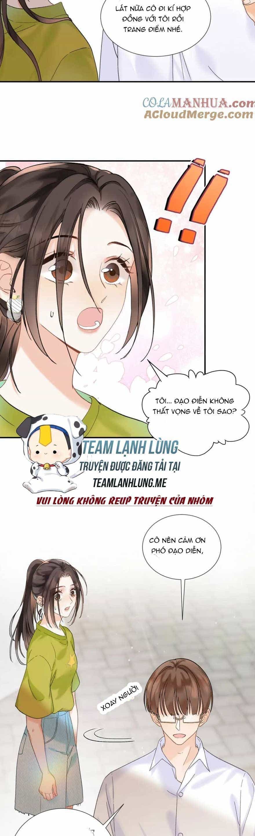 Hàng Tỷ Ngôi Sao Không Sáng Bằng Em - Chương 29 - ảnh 23
