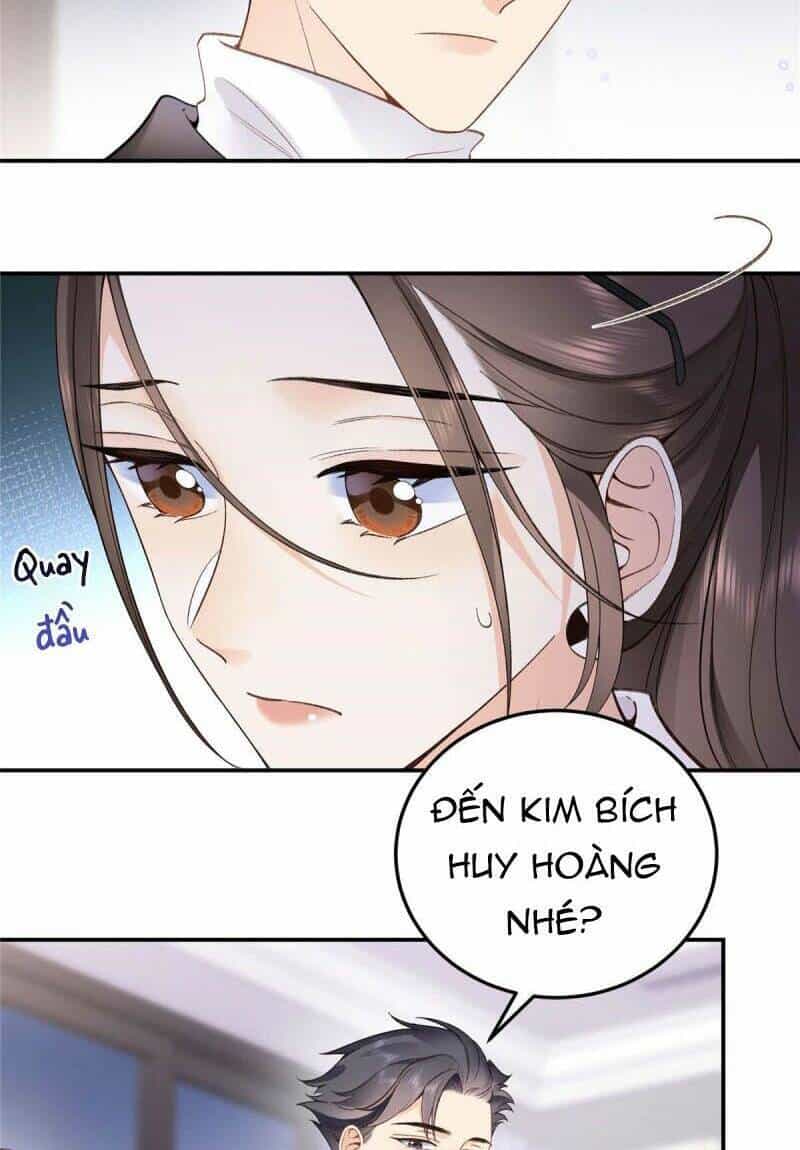 Hàng Tỷ Ngôi Sao Không Sáng Bằng Em - Chương 3 - ảnh 13