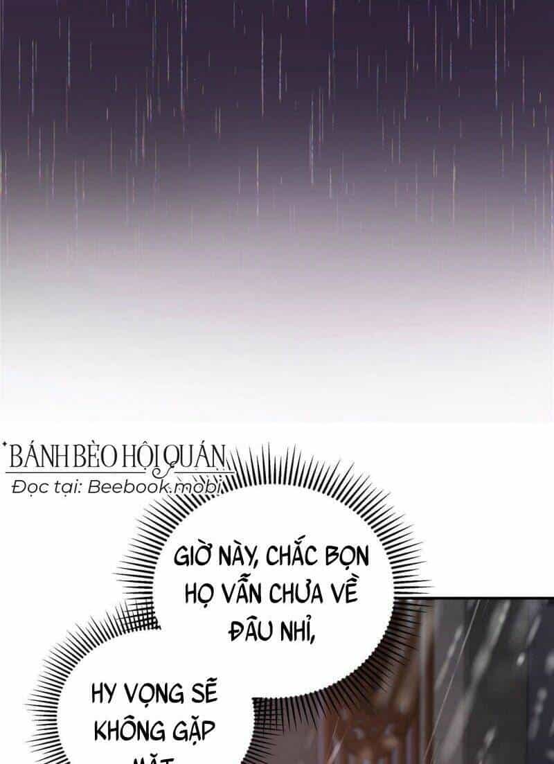 Hàng Tỷ Ngôi Sao Không Sáng Bằng Em - Chương 3 - ảnh 25