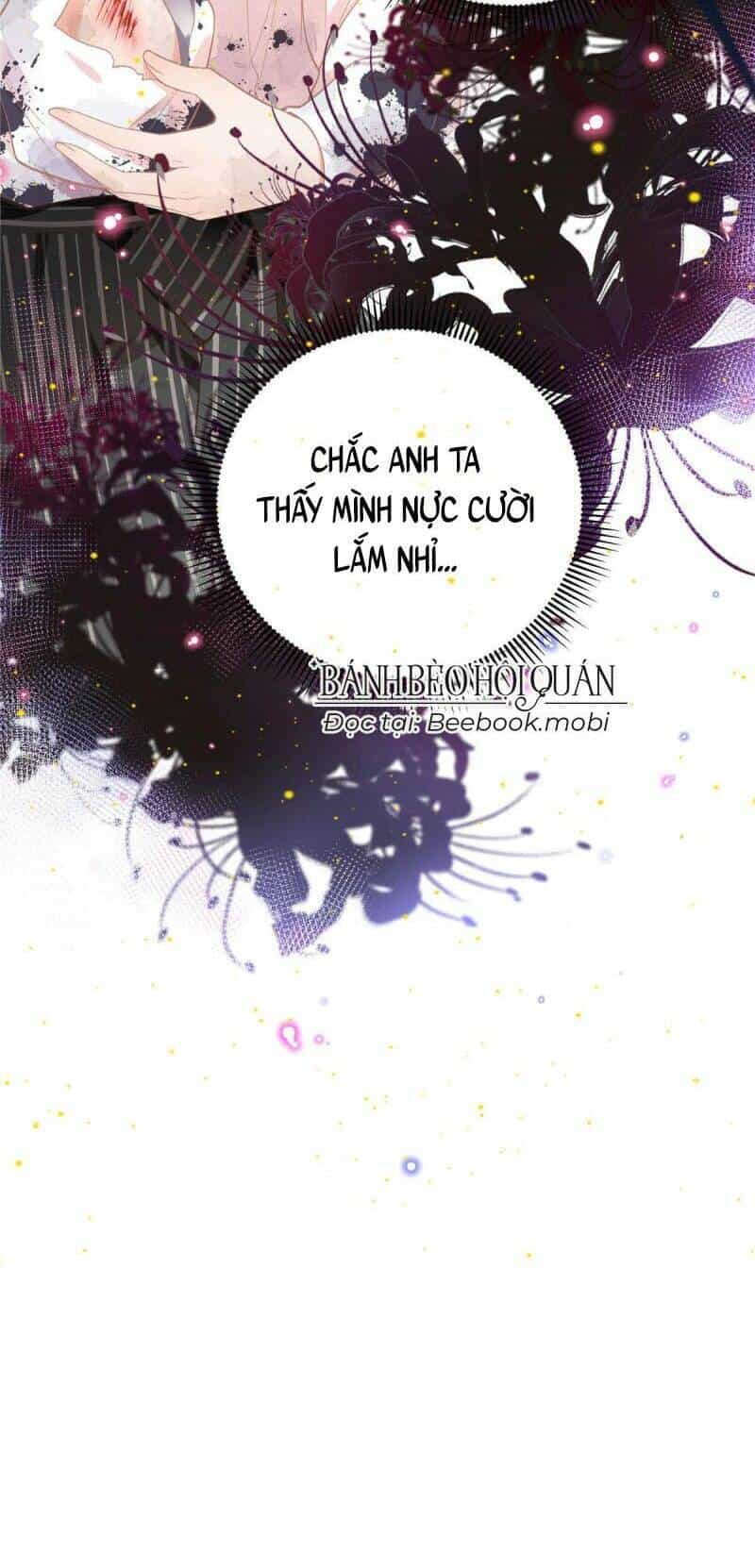 Hàng Tỷ Ngôi Sao Không Sáng Bằng Em - Chương 3 - ảnh 45