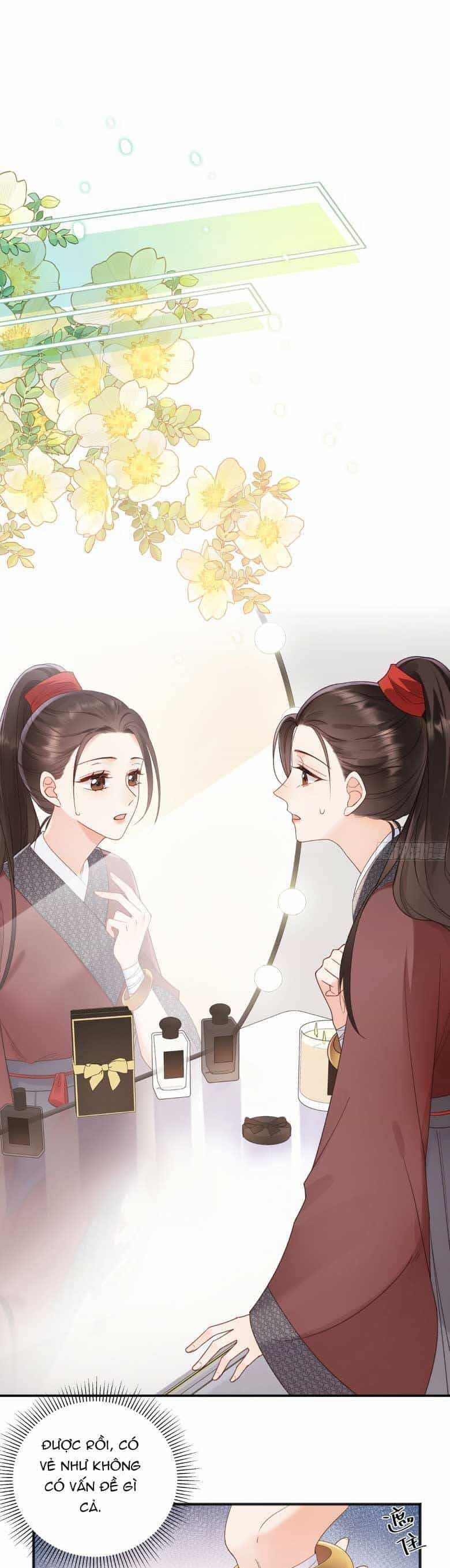 Hàng Tỷ Ngôi Sao Không Sáng Bằng Em - Chương 30 - ảnh 5