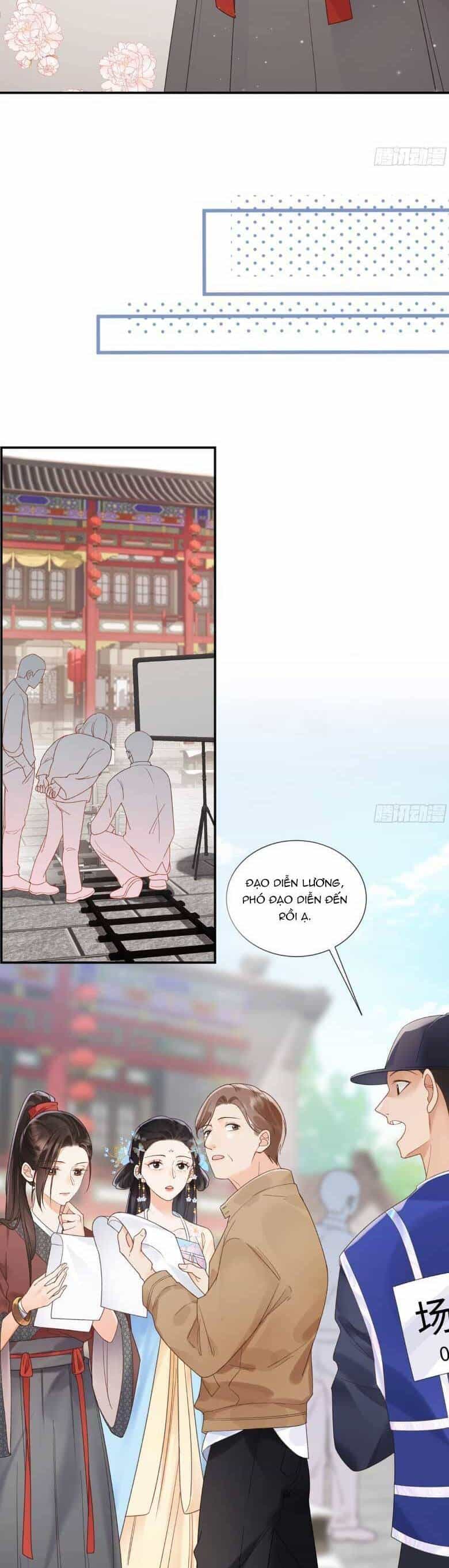 Hàng Tỷ Ngôi Sao Không Sáng Bằng Em - Chương 30 - ảnh 9