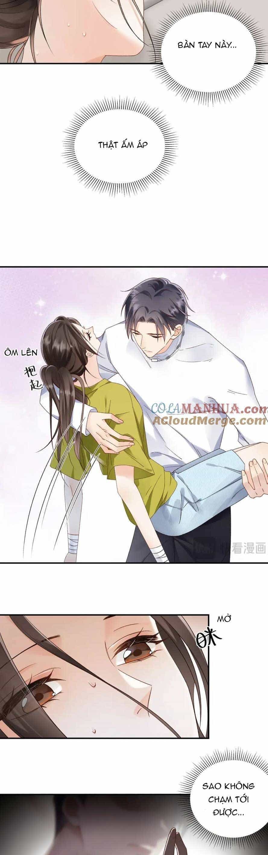 Hàng Tỷ Ngôi Sao Không Sáng Bằng Em - Chương 31 - ảnh 14