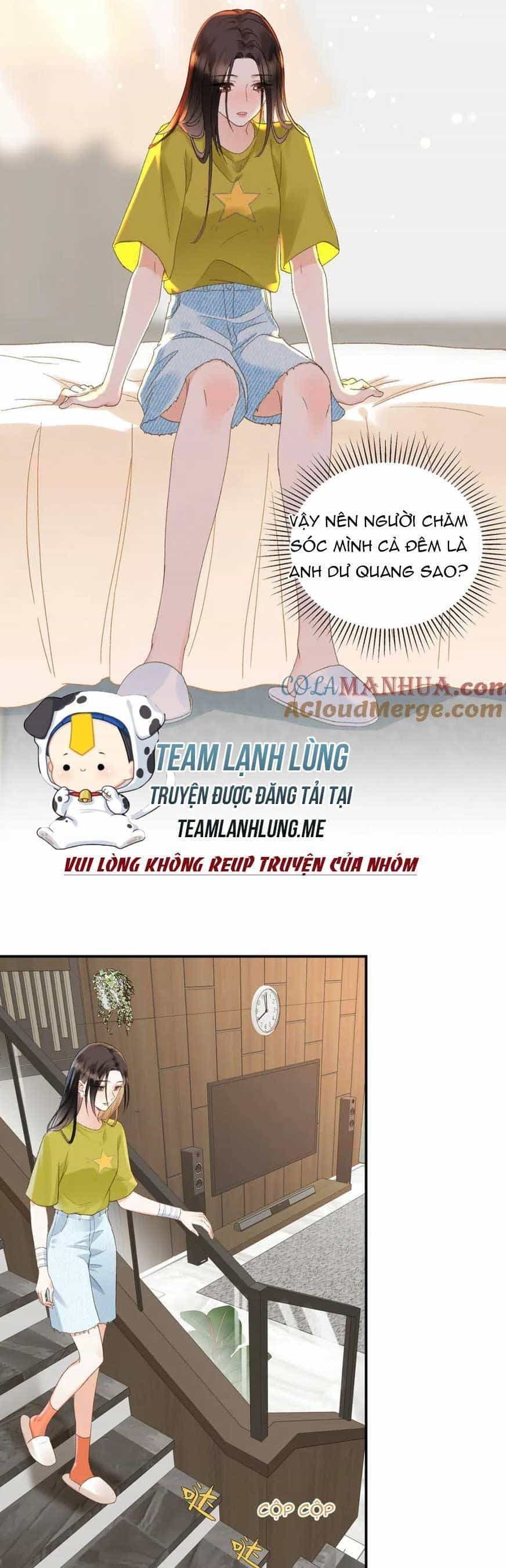 Hàng Tỷ Ngôi Sao Không Sáng Bằng Em - Chương 31 - ảnh 25