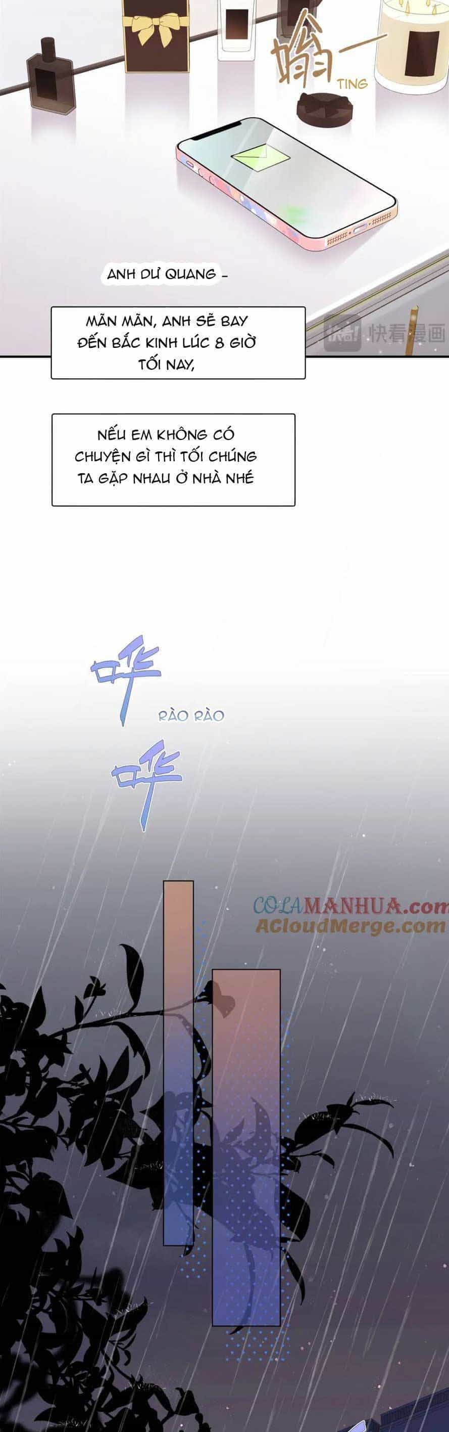 Hàng Tỷ Ngôi Sao Không Sáng Bằng Em - Chương 31 - ảnh 9