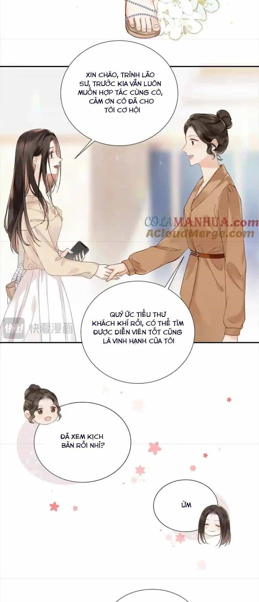 Hàng Tỷ Ngôi Sao Không Sáng Bằng Em - Chương 32 - ảnh 16