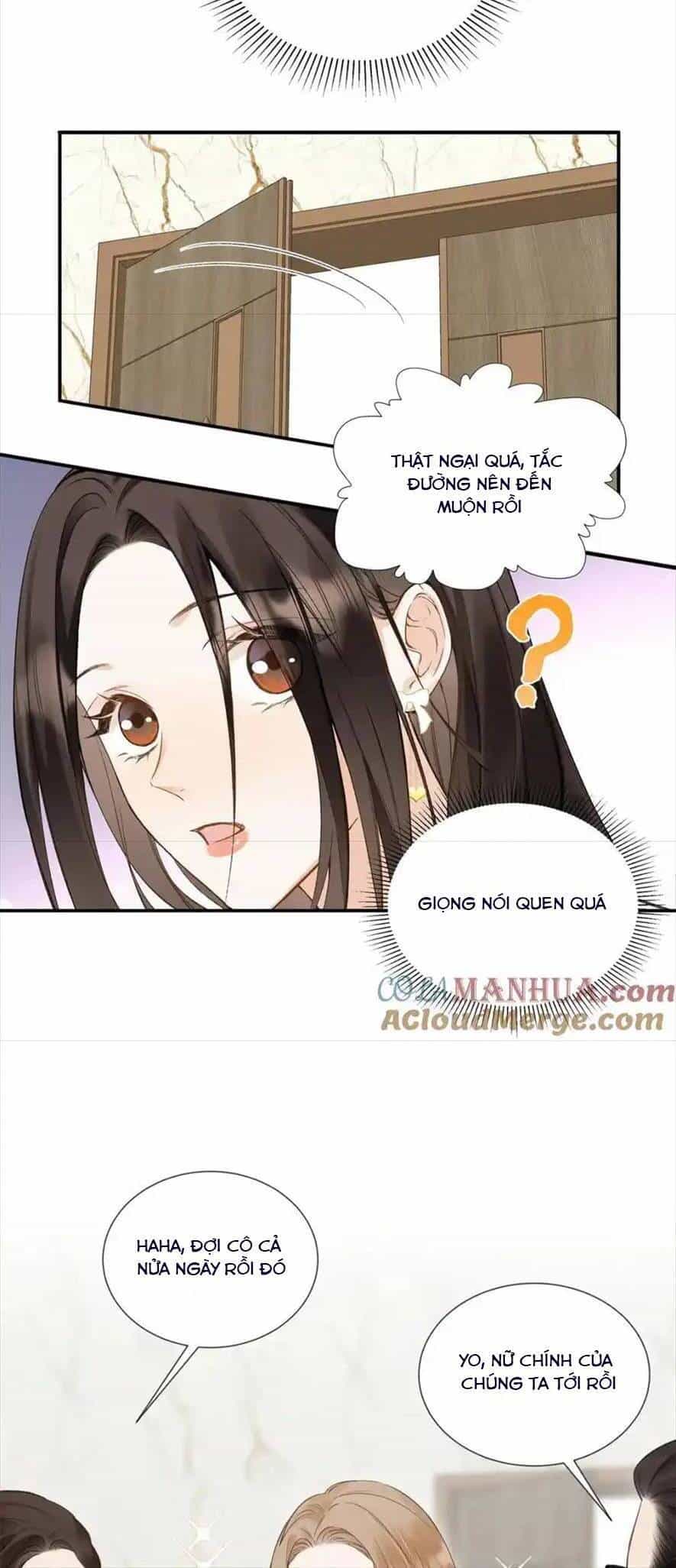 Hàng Tỷ Ngôi Sao Không Sáng Bằng Em - Chương 32 - ảnh 18