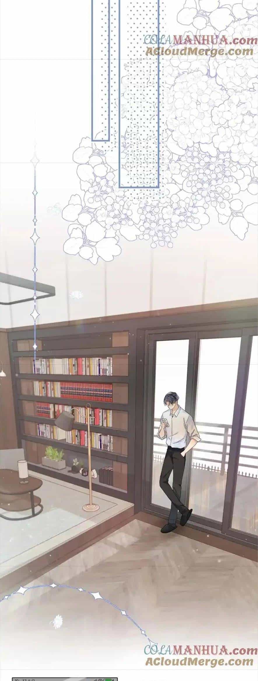 Hàng Tỷ Ngôi Sao Không Sáng Bằng Em - Chương 32 - ảnh 8