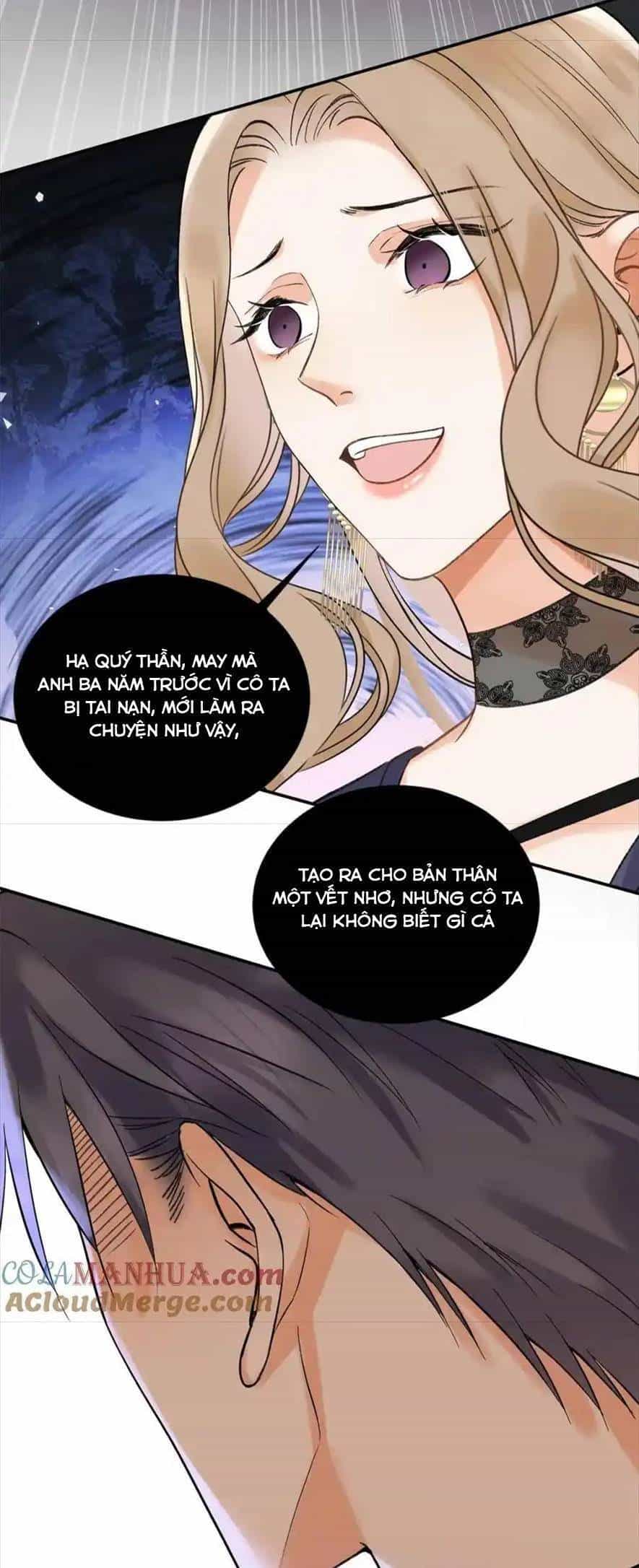 Hàng Tỷ Ngôi Sao Không Sáng Bằng Em - Chương 33 - ảnh 16