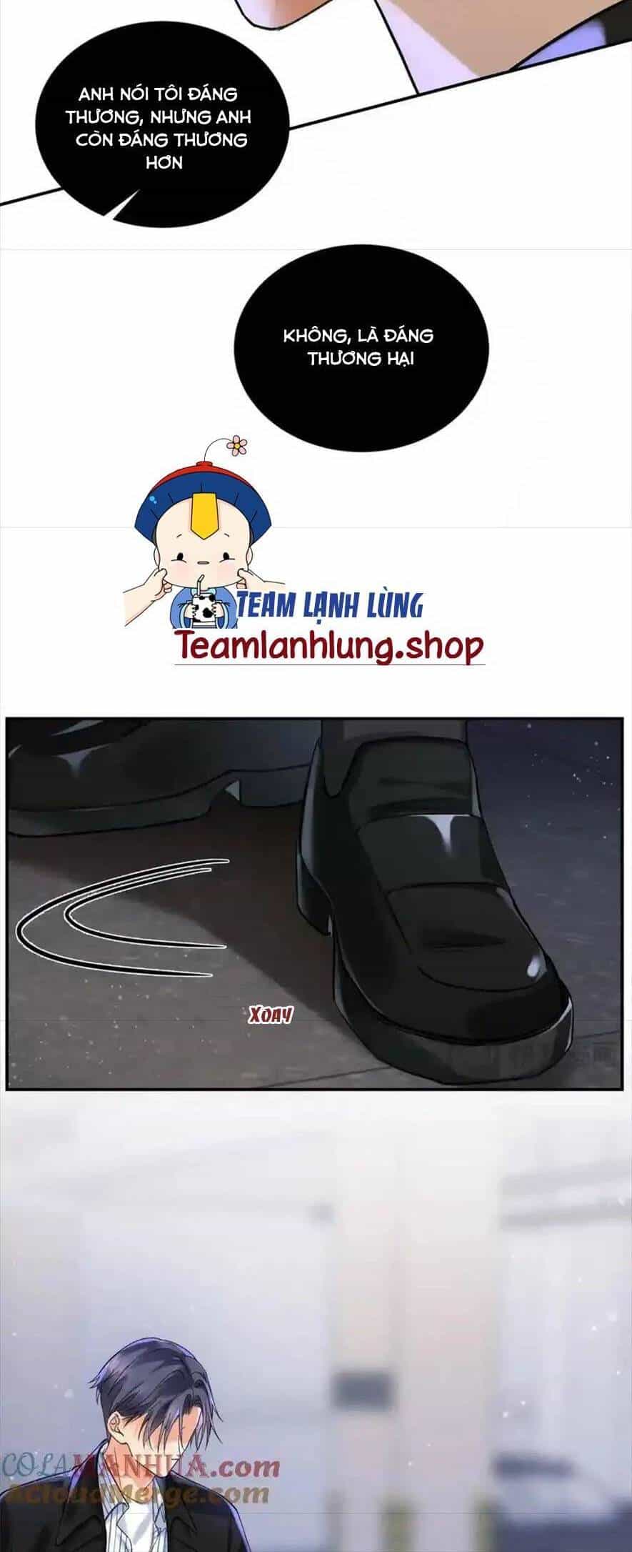 Hàng Tỷ Ngôi Sao Không Sáng Bằng Em - Chương 33 - ảnh 17