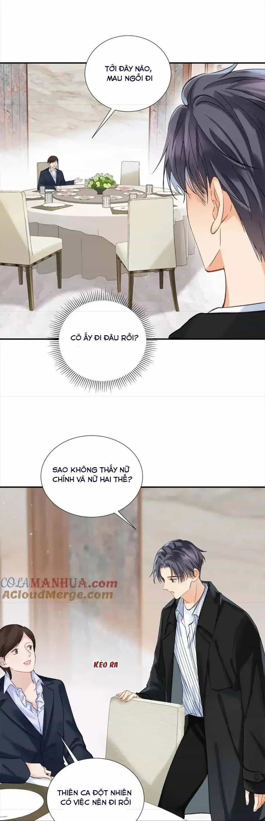 Hàng Tỷ Ngôi Sao Không Sáng Bằng Em - Chương 33 - ảnh 24