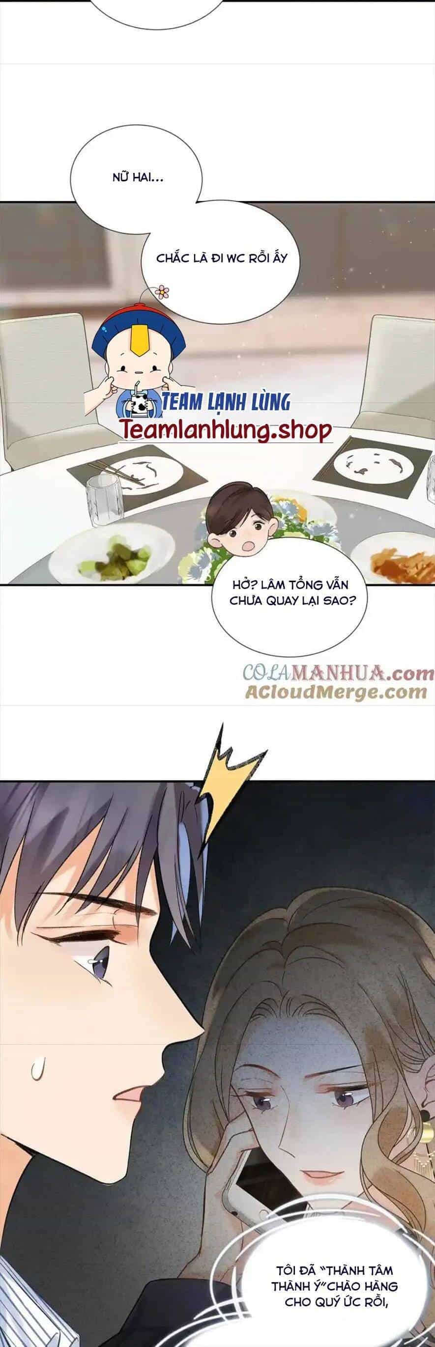 Hàng Tỷ Ngôi Sao Không Sáng Bằng Em - Chương 33 - ảnh 25
