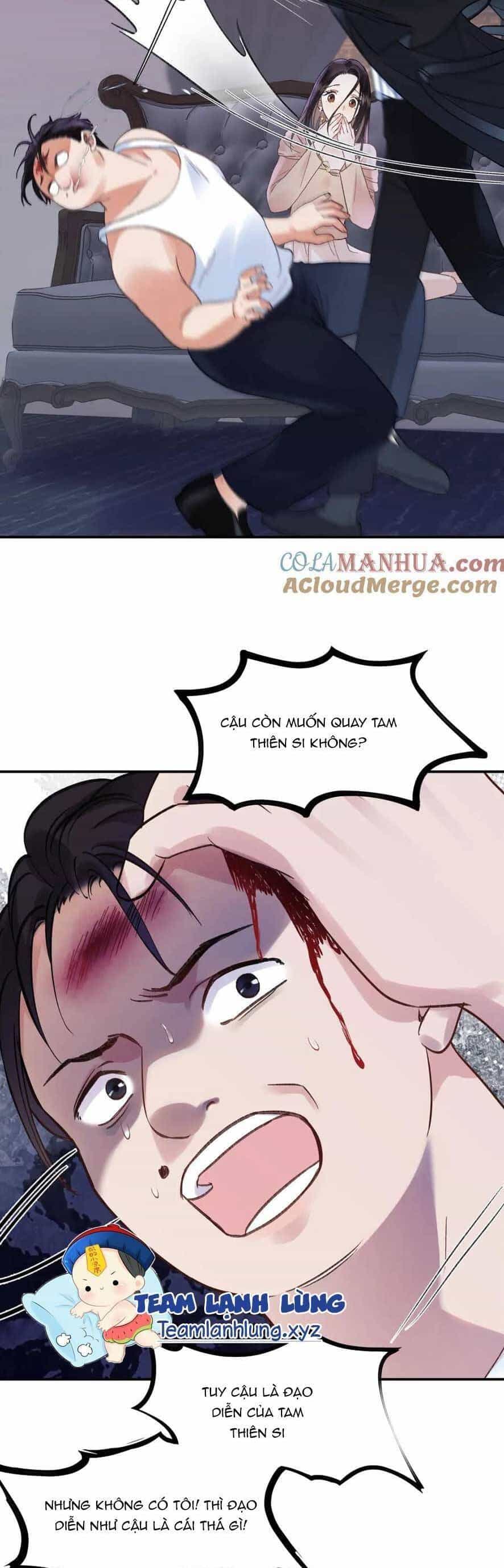 Hàng Tỷ Ngôi Sao Không Sáng Bằng Em - Chương 34 - ảnh 27