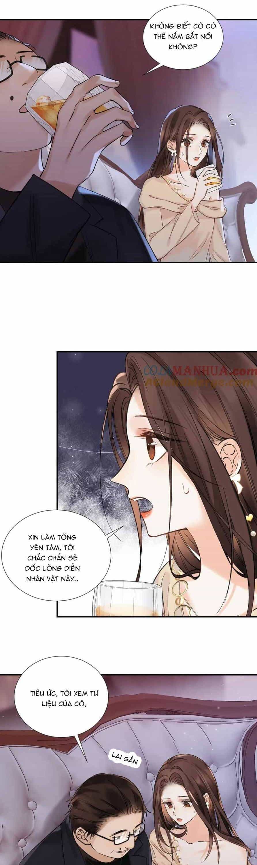 Hàng Tỷ Ngôi Sao Không Sáng Bằng Em - Chương 34 - ảnh 9