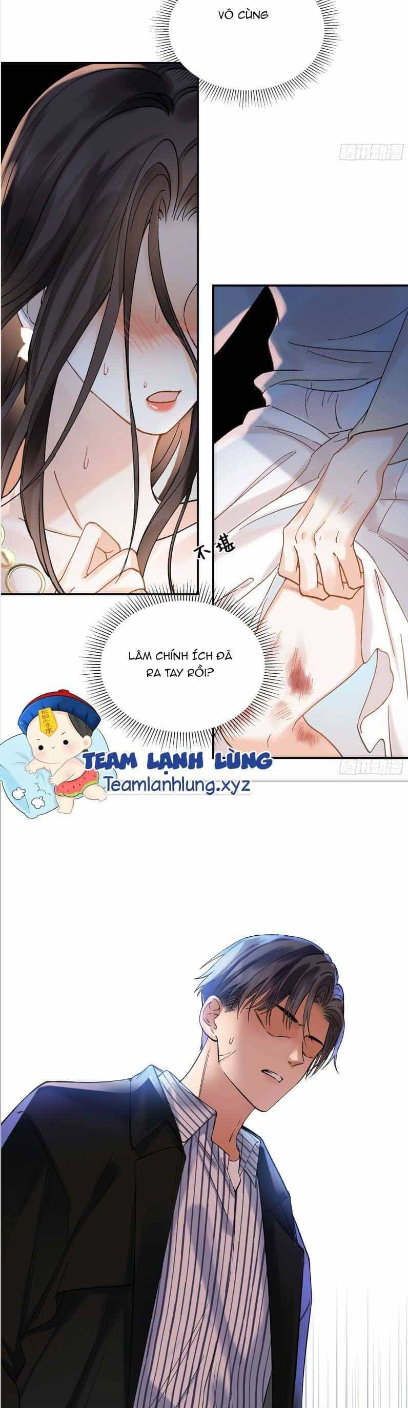 Hàng Tỷ Ngôi Sao Không Sáng Bằng Em - Chương 35 - ảnh 9