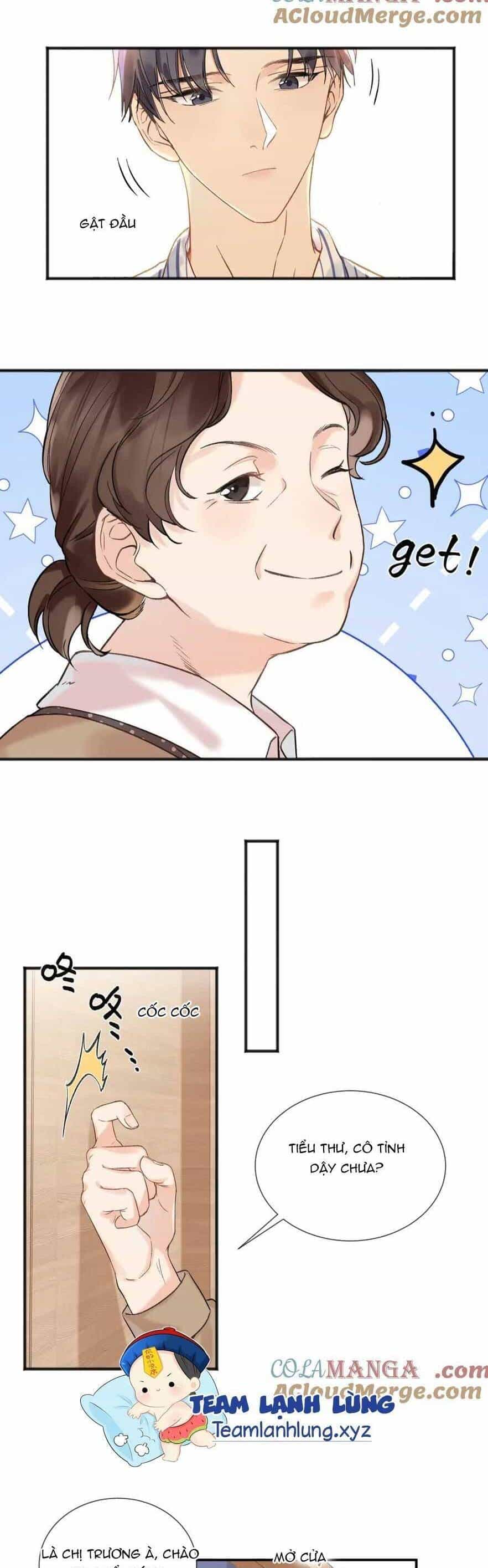 Hàng Tỷ Ngôi Sao Không Sáng Bằng Em - Chương 36 - ảnh 10