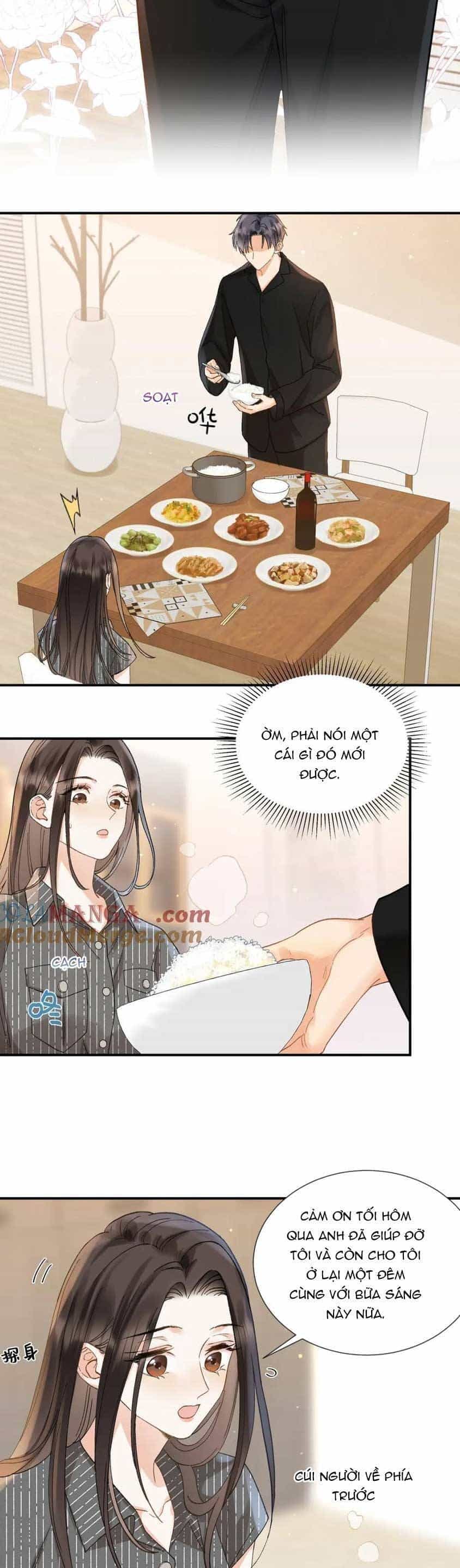Hàng Tỷ Ngôi Sao Không Sáng Bằng Em - Chương 36 - ảnh 16