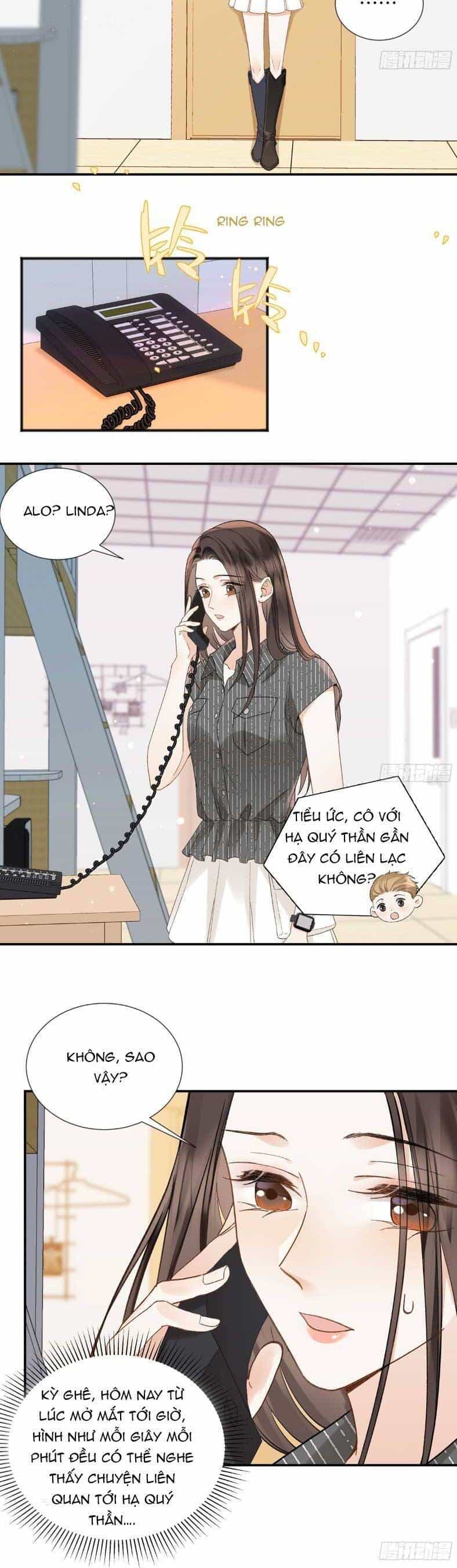 Hàng Tỷ Ngôi Sao Không Sáng Bằng Em - Chương 37 - ảnh 13