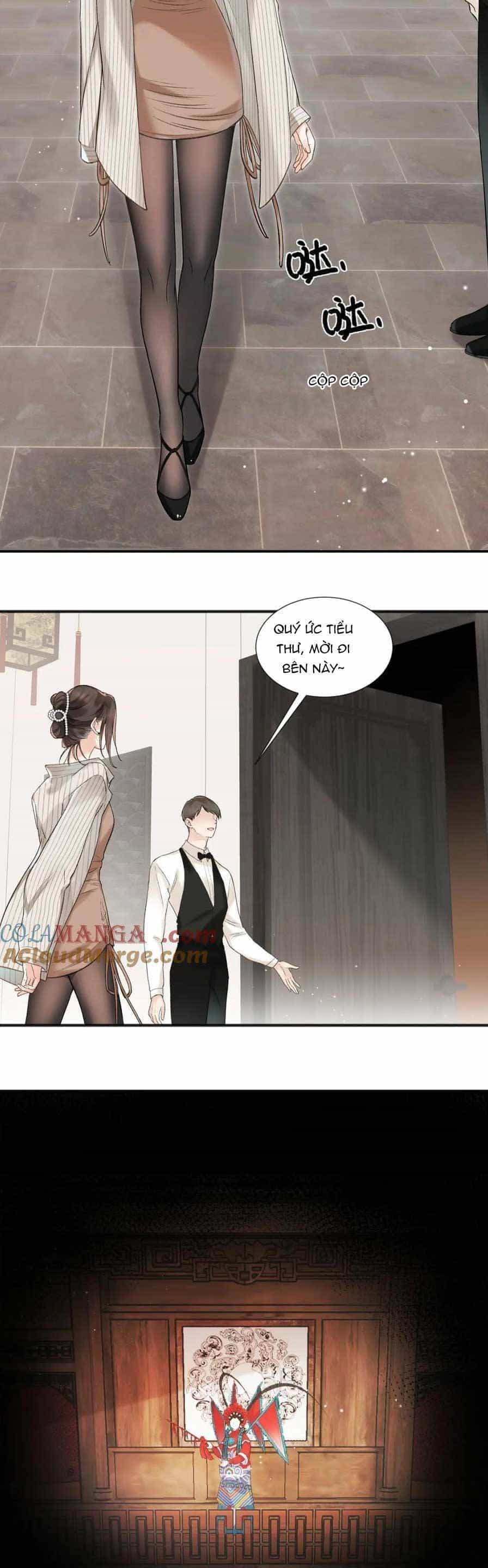 Hàng Tỷ Ngôi Sao Không Sáng Bằng Em - Chương 38 - ảnh 19