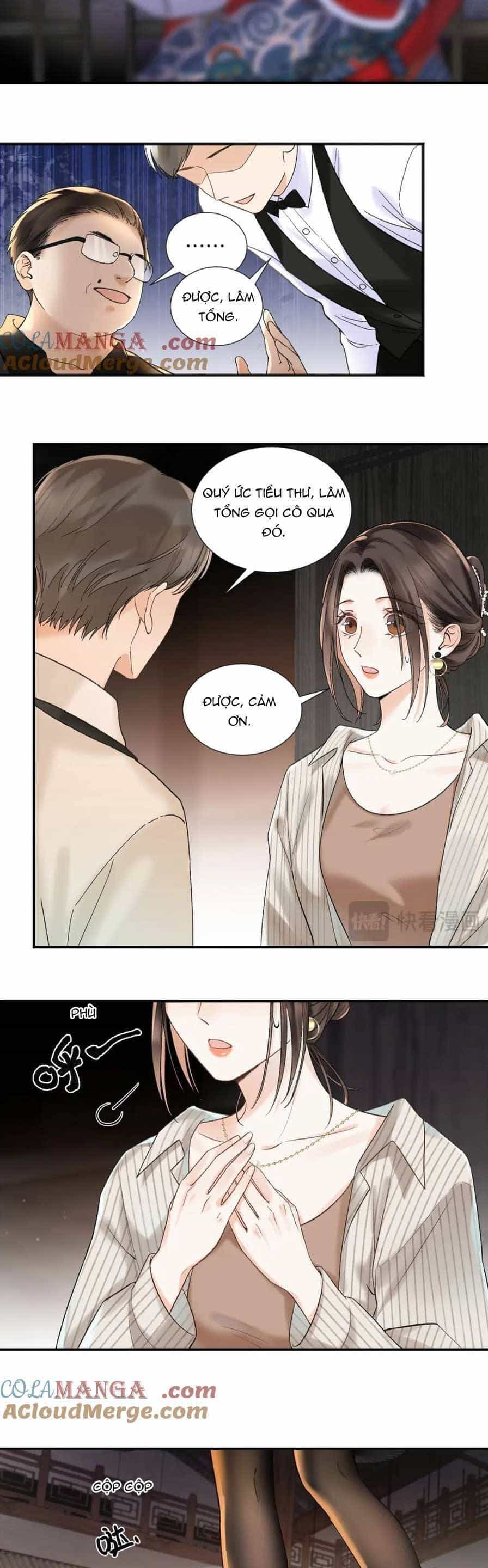 Hàng Tỷ Ngôi Sao Không Sáng Bằng Em - Chương 38 - ảnh 21