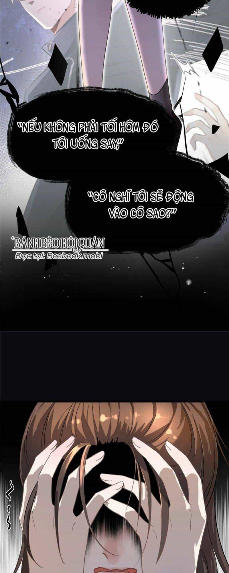 Hàng Tỷ Ngôi Sao Không Sáng Bằng Em - Chương 4 - ảnh 14