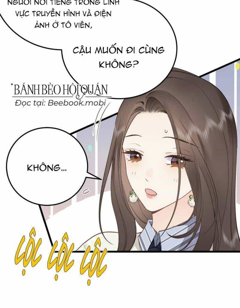 Hàng Tỷ Ngôi Sao Không Sáng Bằng Em - Chương 4 - ảnh 22