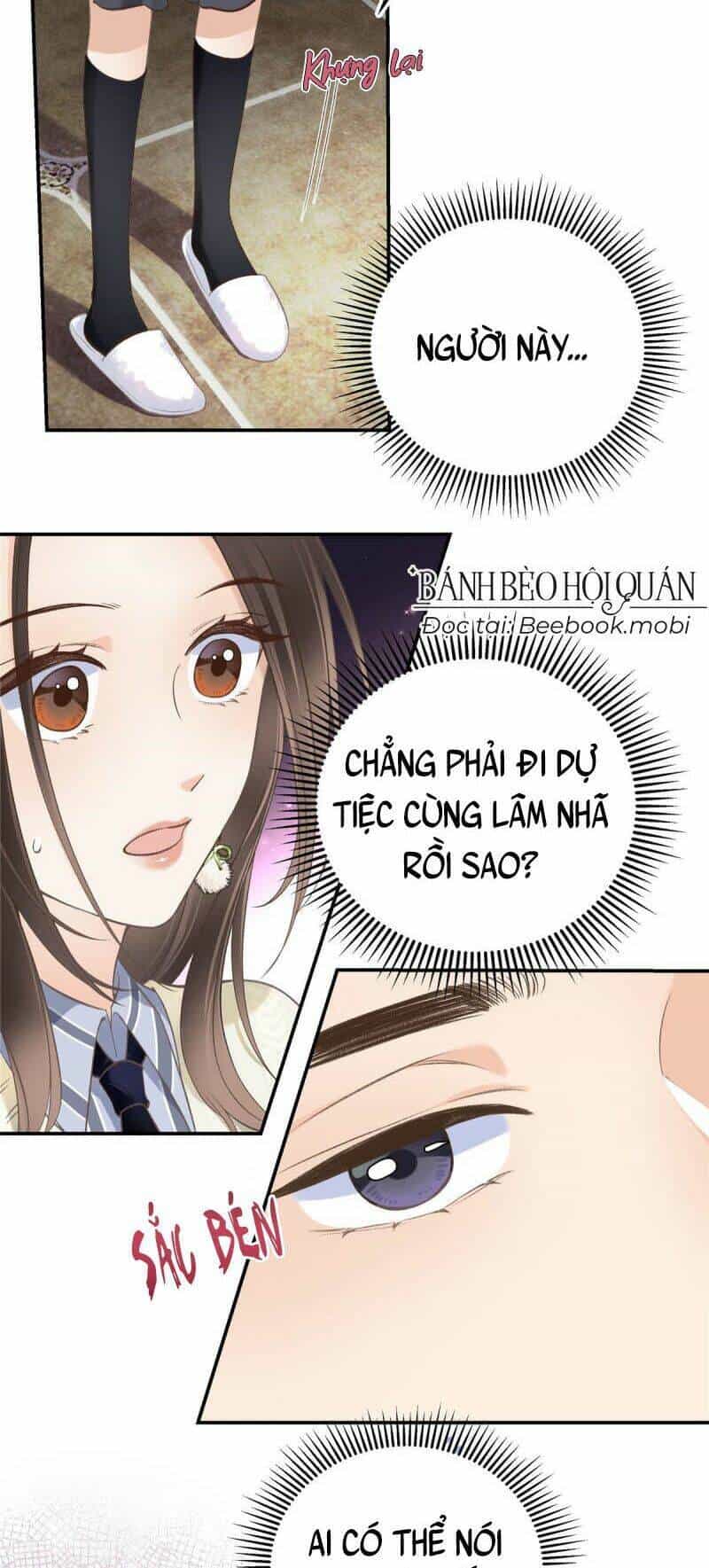 Hàng Tỷ Ngôi Sao Không Sáng Bằng Em - Chương 4 - ảnh 35