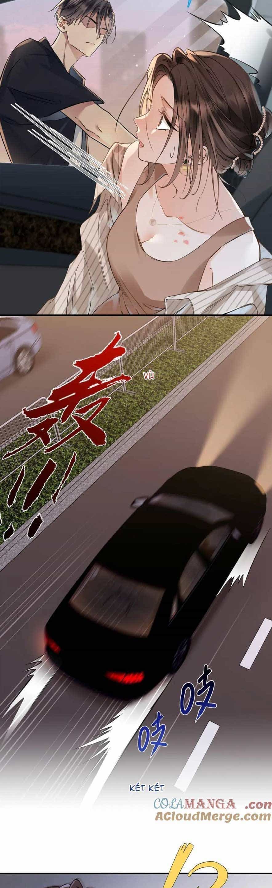 Hàng Tỷ Ngôi Sao Không Sáng Bằng Em - Chương 40 - ảnh 19