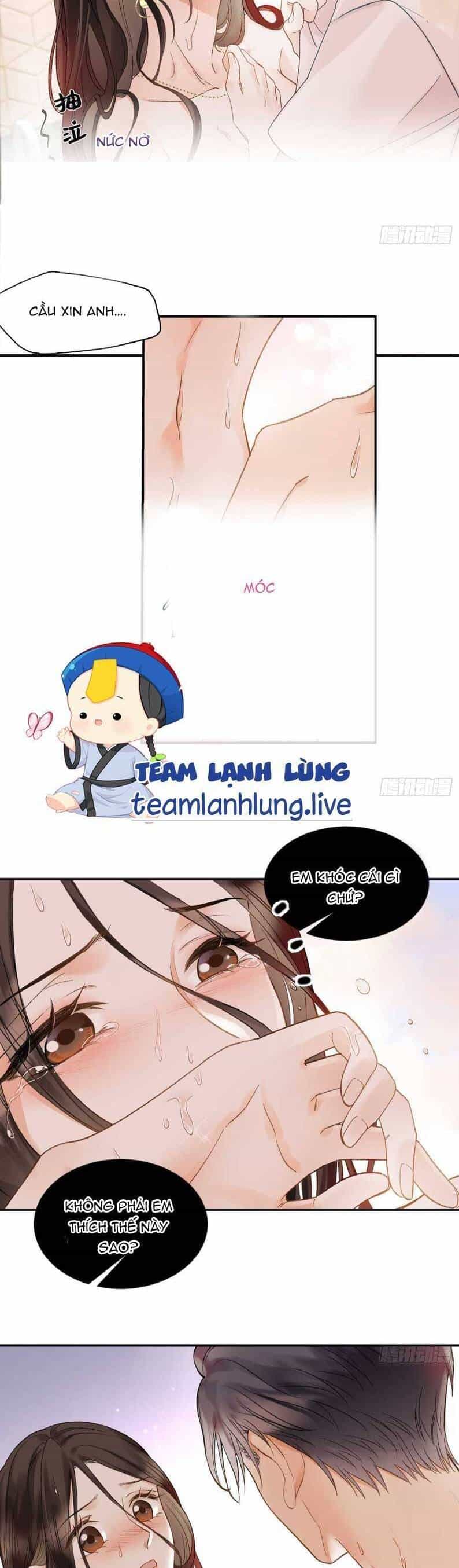 Hàng Tỷ Ngôi Sao Không Sáng Bằng Em - Chương 41 - ảnh 14