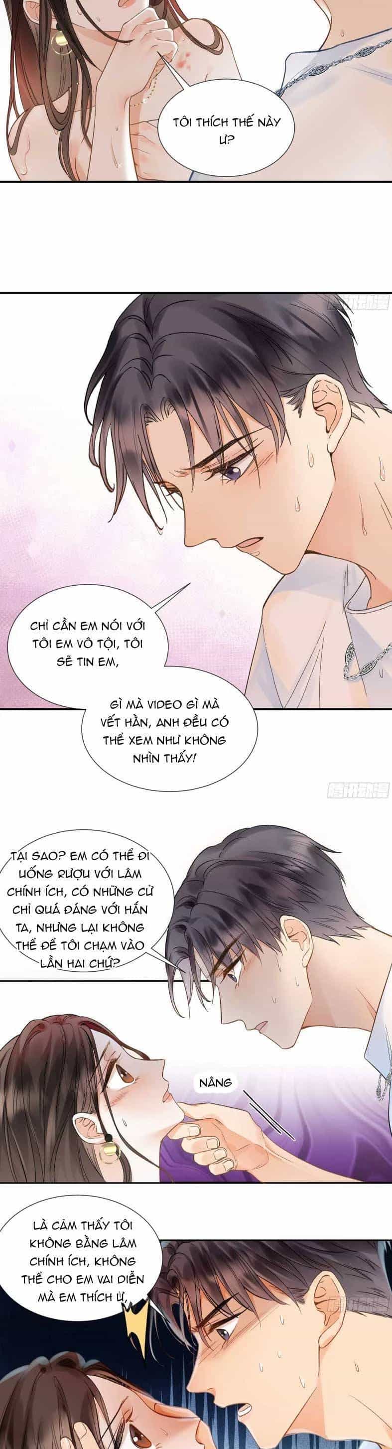 Hàng Tỷ Ngôi Sao Không Sáng Bằng Em - Chương 41 - ảnh 15